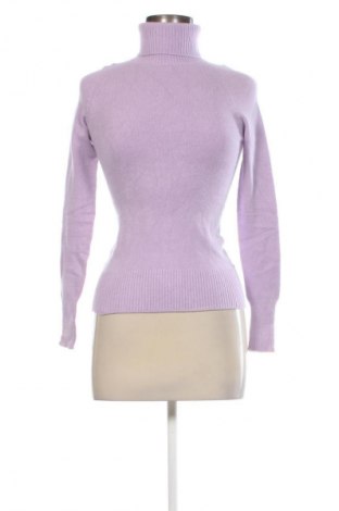 Дамски пуловер Unbranded, Размер XXS, Цвят Лилав, Цена 17,99 лв.