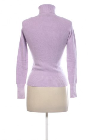 Дамски пуловер Unbranded, Размер XXS, Цвят Лилав, Цена 17,99 лв.