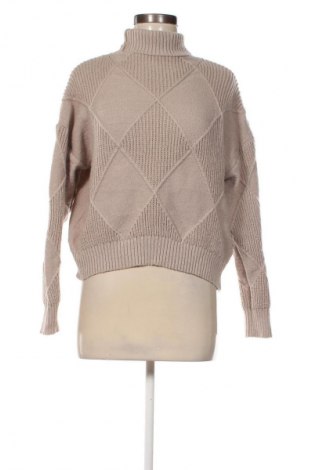 Pulover de femei Unbranded, Mărime S, Culoare Bej, Preț 48,99 Lei