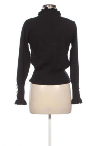 Γυναικείο πουλόβερ Unbranded, Μέγεθος S, Χρώμα Μαύρο, Τιμή 10,99 €