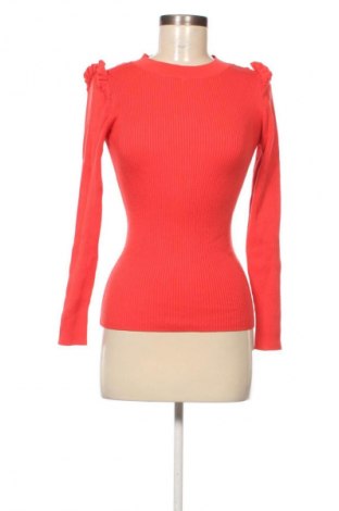 Damenpullover Unbranded, Größe S, Farbe Rot, Preis € 10,99