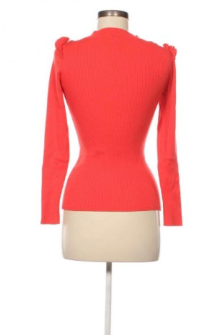 Damenpullover Unbranded, Größe S, Farbe Rot, Preis € 10,99