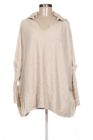 Pulover de femei Unbranded, Mărime M, Culoare Bej, Preț 53,99 Lei