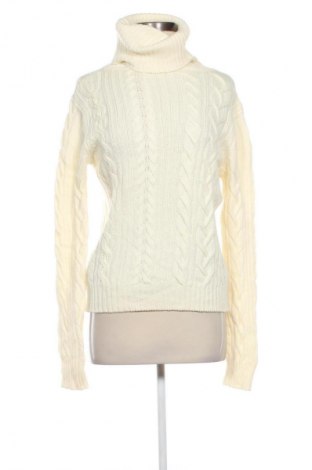 Pulover de femei Unbranded, Mărime S, Culoare Ecru, Preț 51,99 Lei
