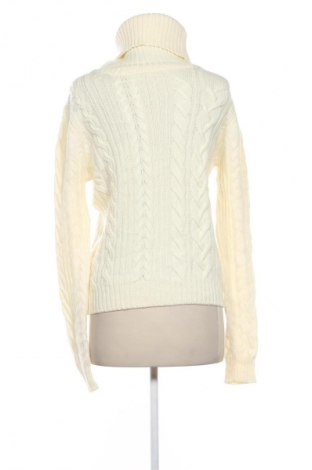 Pulover de femei Unbranded, Mărime S, Culoare Ecru, Preț 51,99 Lei