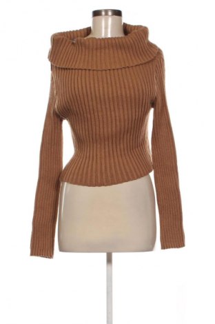 Női pulóver Unbranded, Méret M, Szín Bézs, Ár 4 379 Ft