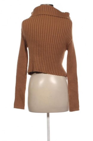 Női pulóver Unbranded, Méret M, Szín Bézs, Ár 4 379 Ft