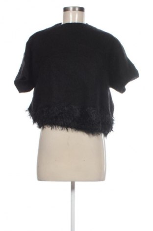 Damski sweter Unbranded, Rozmiar M, Kolor Czarny, Cena 32,99 zł