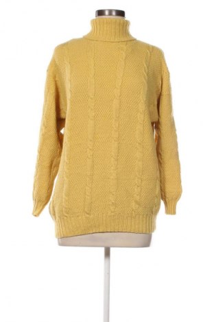 Női pulóver Unbranded, Méret M, Szín Sárga, Ár 3 299 Ft