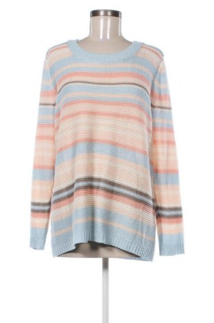Dámsky pulóver Unbranded, Veľkosť XL, Farba Viacfarebná, Cena  14,83 €