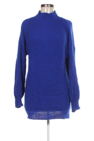 Damenpullover Unbranded, Größe L, Farbe Blau, Preis € 11,99