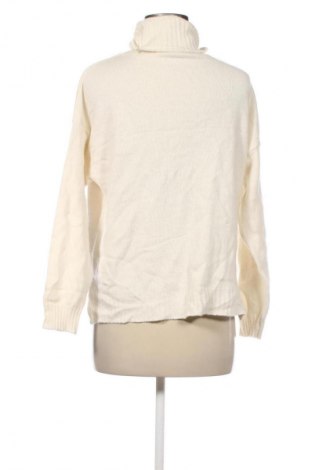 Dámský svetr Unbranded, Velikost L, Barva Krémová, Cena  329,00 Kč