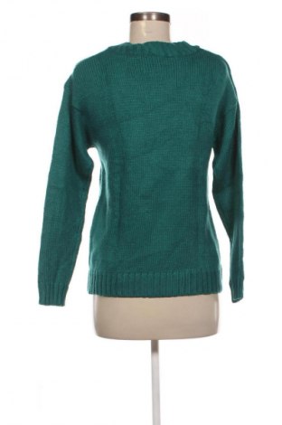 Damenpullover Unbranded, Größe L, Farbe Blau, Preis € 11,99