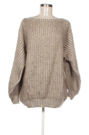 Γυναικείο πουλόβερ Unbranded, Μέγεθος XL, Χρώμα Πολύχρωμο, Τιμή 12,99 €