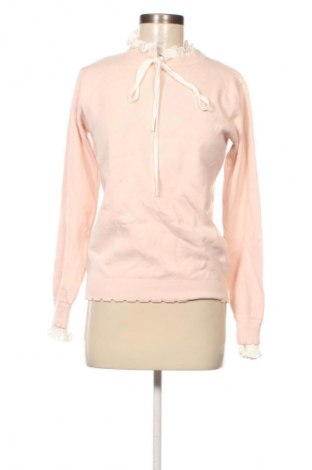 Damenpullover Unbranded, Größe M, Farbe Rosa, Preis € 13,99