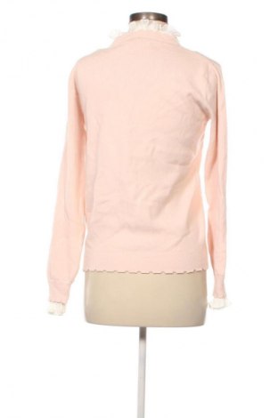 Damenpullover Unbranded, Größe M, Farbe Rosa, Preis € 13,99