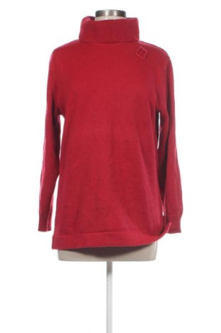 Női pulóver Unbranded, Méret L, Szín Piros, Ár 5 569 Ft