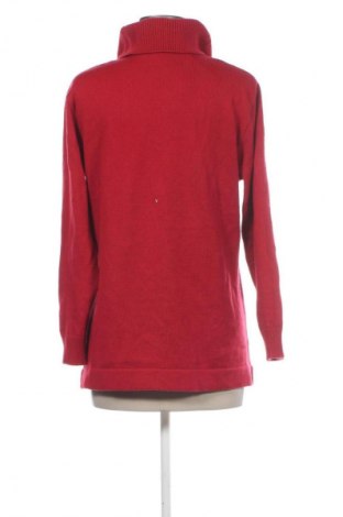 Női pulóver Unbranded, Méret L, Szín Piros, Ár 5 569 Ft