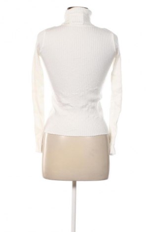 Дамски пуловер Unbranded, Размер S, Цвят Бял, Цена 21,99 лв.