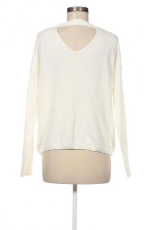 Dámský svetr Unbranded, Velikost M, Barva Bílá, Cena  249,00 Kč