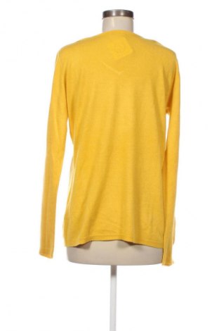 Damski sweter In Extenso, Rozmiar L, Kolor Żółty, Cena 32,99 zł