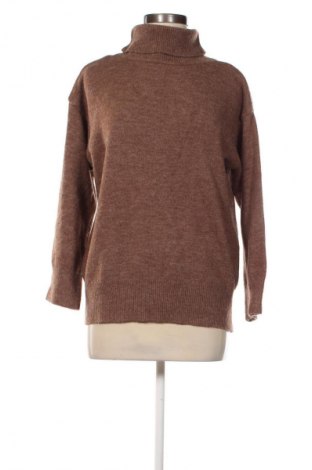Damenpullover Unbranded, Größe L, Farbe Braun, Preis € 6,99