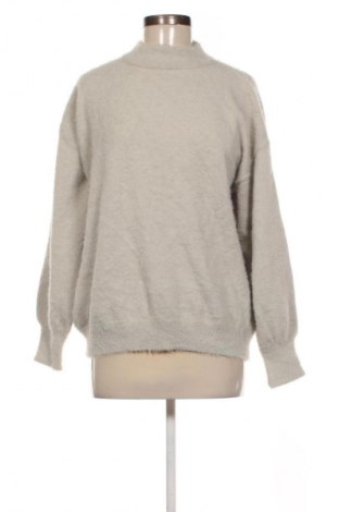 Dámský svetr Unbranded, Velikost L, Barva Šedá, Cena  149,00 Kč