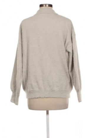 Dámský svetr Unbranded, Velikost L, Barva Šedá, Cena  149,00 Kč