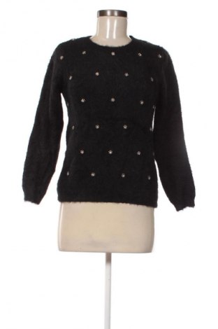 Női pulóver Unbranded, Méret S, Szín Fekete, Ár 4 389 Ft