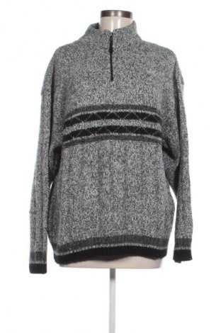 Дамски пуловер Unbranded, Размер XL, Цвят Многоцветен, Цена 22,99 лв.