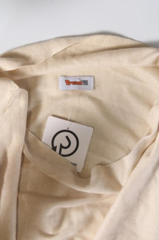 Dámský svetr Unbranded, Velikost XXL, Barva Béžová, Cena  369,00 Kč