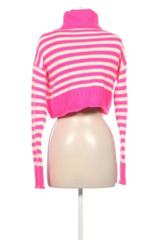 Damski sweter Unbranded, Rozmiar S, Kolor Kolorowy, Cena 36,99 zł