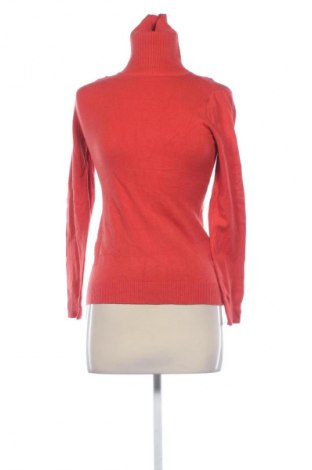 Damenpullover Unbranded, Größe S, Farbe Rot, Preis 14,77 €