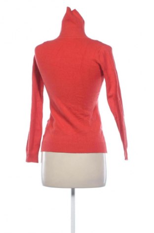 Damenpullover Unbranded, Größe S, Farbe Rot, Preis 14,77 €