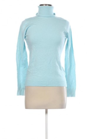 Pulover de femei Unbranded, Mărime M, Culoare Albastru, Preț 68,99 Lei