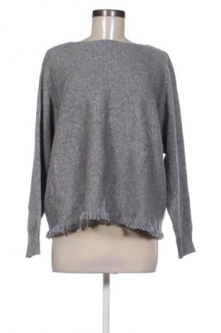 Dámský svetr Unbranded, Velikost M, Barva Šedá, Cena  299,00 Kč
