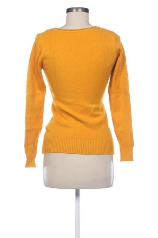 Damenpullover Unbranded, Größe S, Farbe Gelb, Preis € 14,77