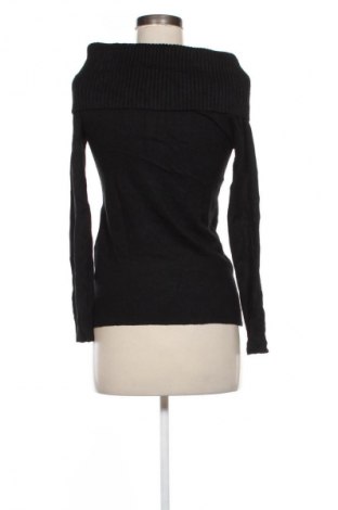 Дамски пуловер Unbranded, Размер M, Цвят Черен, Цена 19,99 лв.