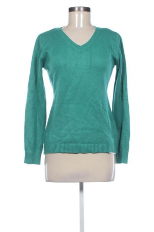 Damenpullover Unbranded, Größe M, Farbe Grün, Preis 14,77 €
