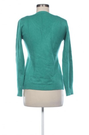 Damenpullover Unbranded, Größe M, Farbe Grün, Preis 14,77 €