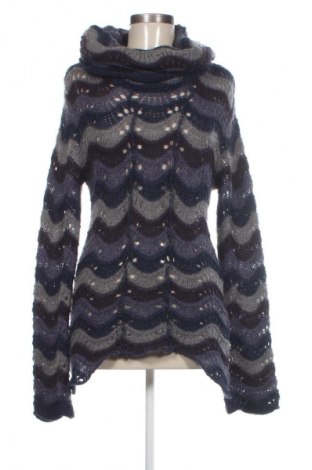 Dámský svetr Unbranded, Velikost M, Barva Vícebarevné, Cena  309,00 Kč