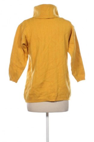 Dámský svetr Unbranded, Velikost XL, Barva Oranžová, Cena  329,00 Kč