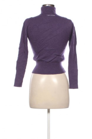 Női pulóver Unbranded, Méret S, Szín Lila, Ár 6 149 Ft