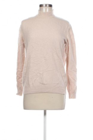 Γυναικείο πουλόβερ Unbranded, Μέγεθος M, Χρώμα  Μπέζ, Τιμή 10,99 €