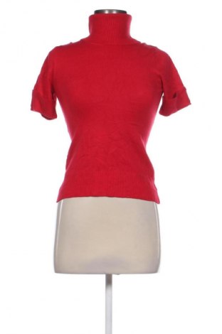 Damenpullover Unbranded, Größe S, Farbe Rot, Preis € 6,99