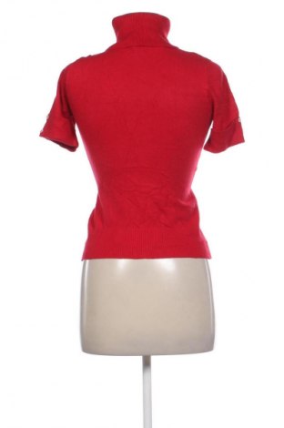 Damenpullover Unbranded, Größe S, Farbe Rot, Preis € 6,99