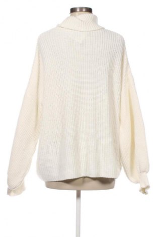 Damenpullover Unbranded, Größe M, Farbe Weiß, Preis € 11,99