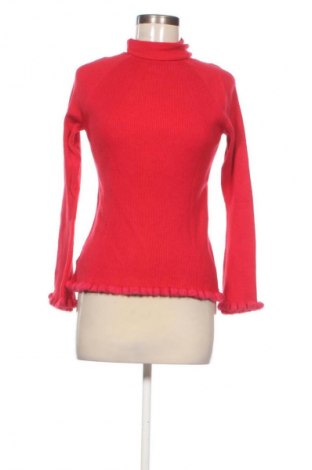 Dámsky pulóver Unbranded, Veľkosť M, Farba Červená, Cena  10,95 €