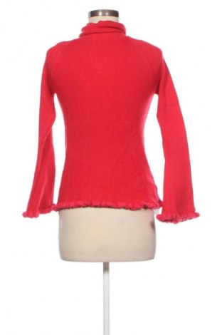 Dámsky pulóver Unbranded, Veľkosť M, Farba Červená, Cena  10,95 €