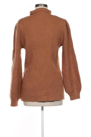 Дамски пуловер Unbranded, Размер M, Цвят Кафяв, Цена 19,99 лв.